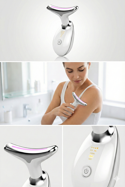 Belleform Arka Kol Sarkma Karşıtı Sıkılaştırıcı & Toparlayıcı Lifting Cihazı